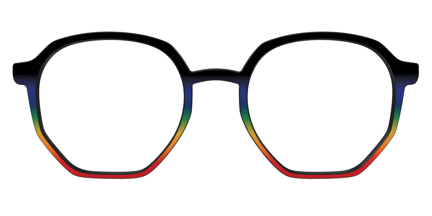 The Love Wins Gradient