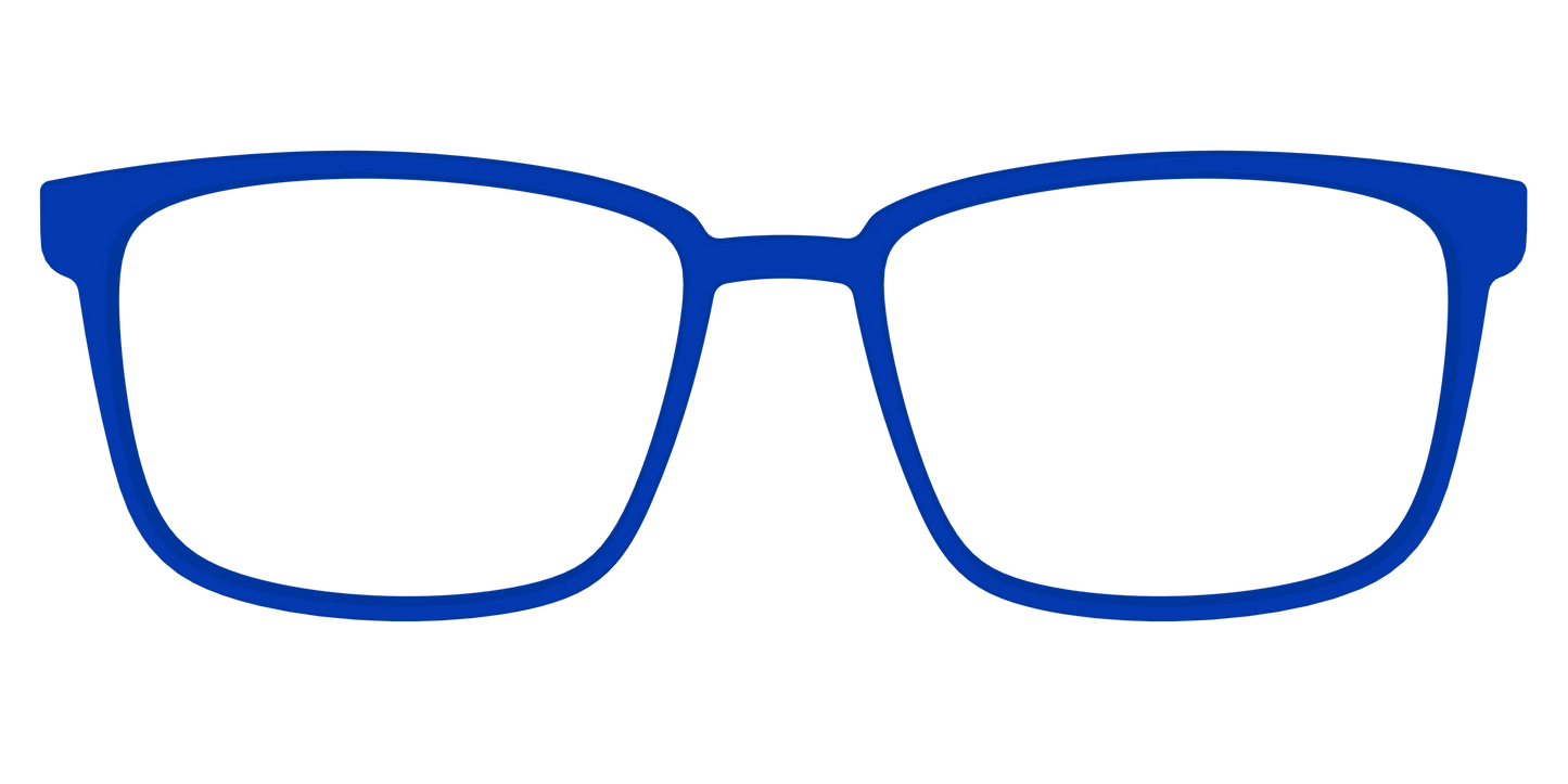The Indigo