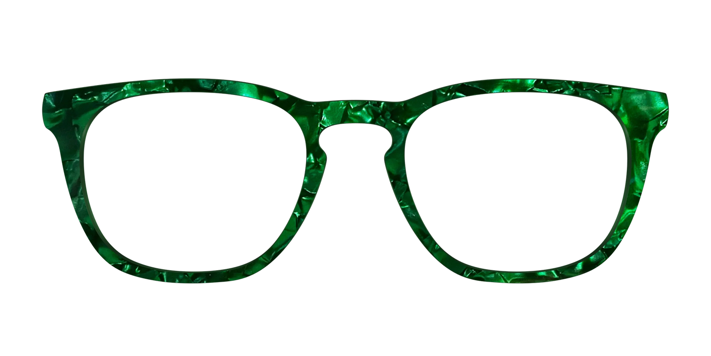The Clover Pearl Tortoise