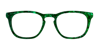 The Clover Pearl Tortoise