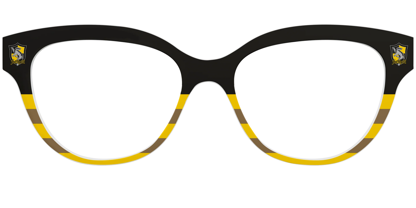 The Hufflepuff™