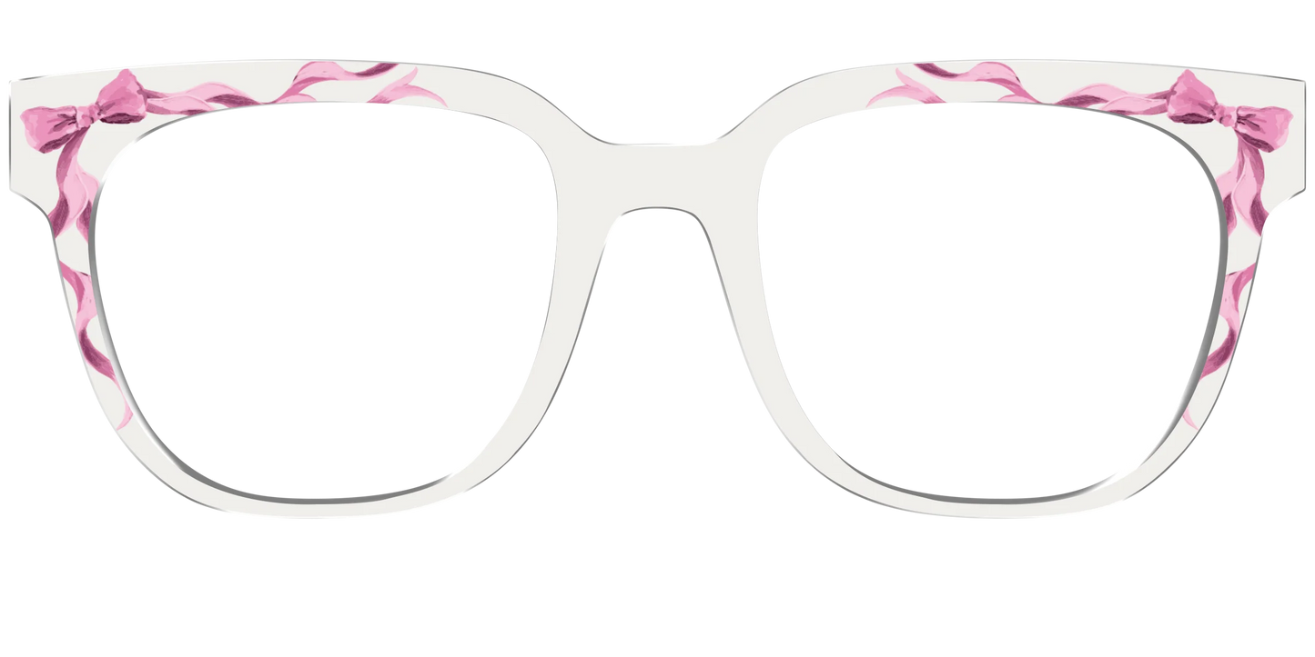 The Dainty Bows
