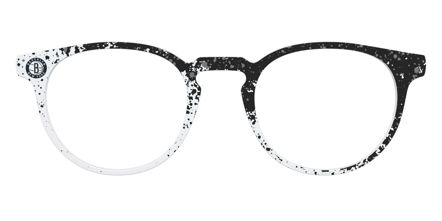 Nets Splatter