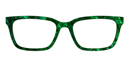 The Clover Pearl Tortoise