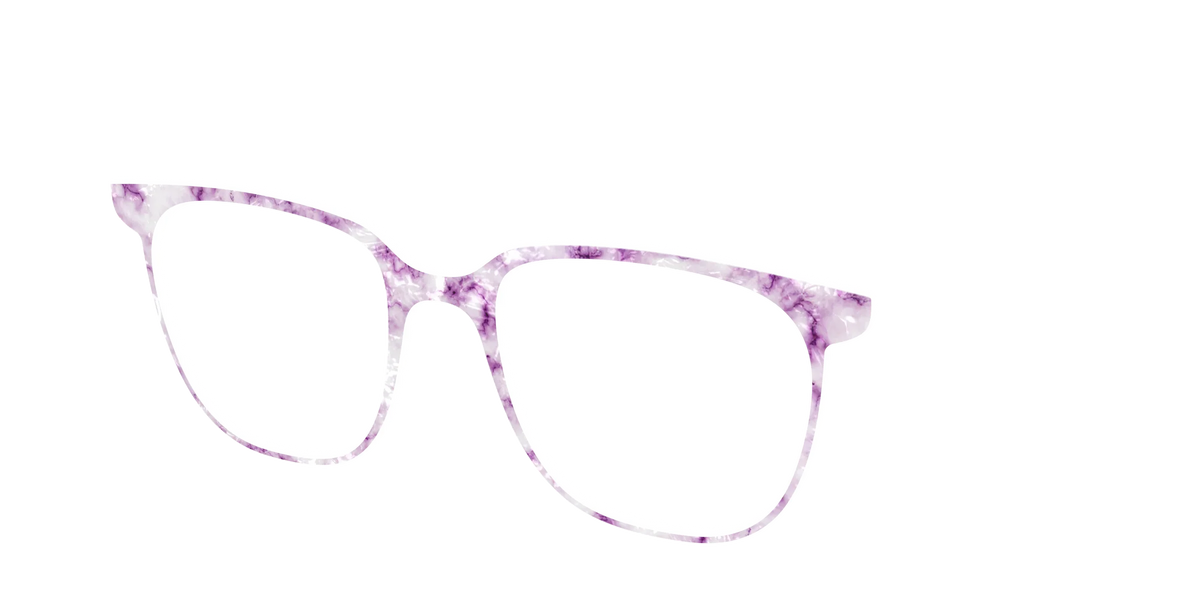 The Viola Pearl Marble