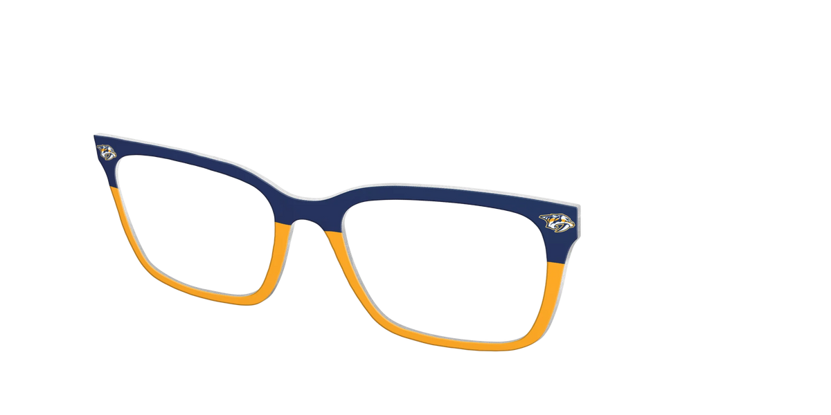 The Predators® Split