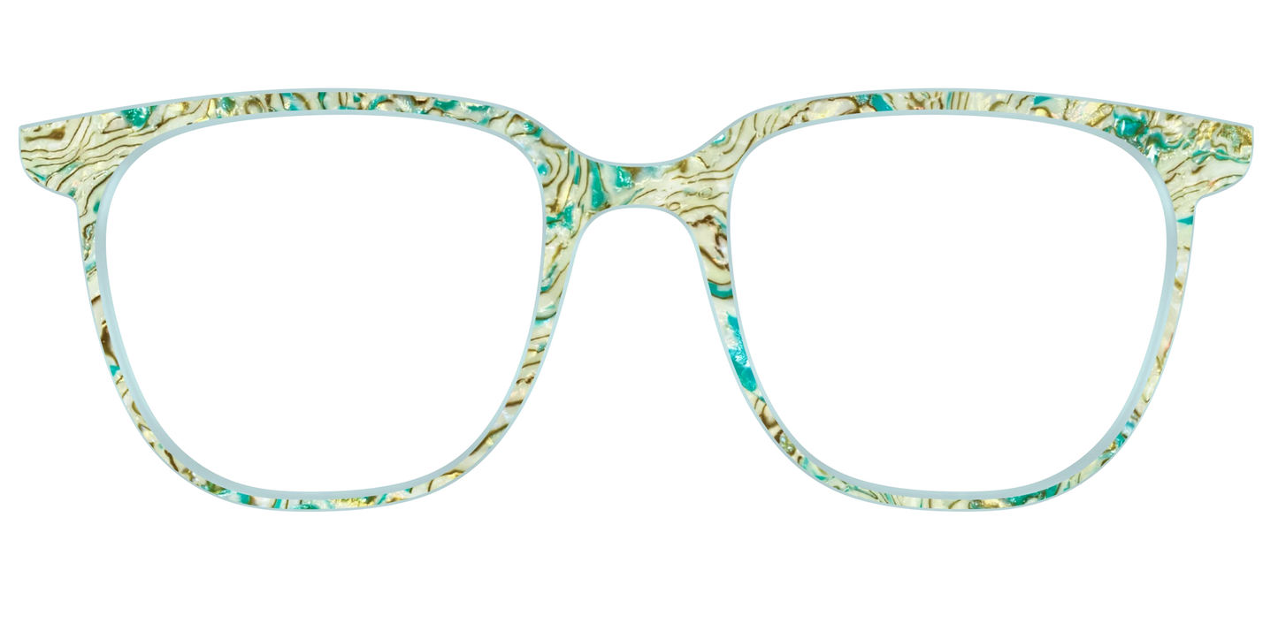 The Mint Jasper Pearl Marble