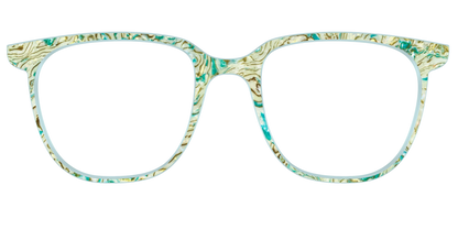 The Mint Jasper Pearl Marble