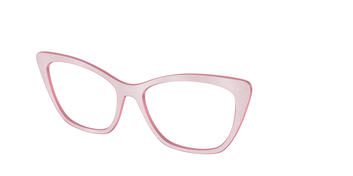 The Rose Shimmer