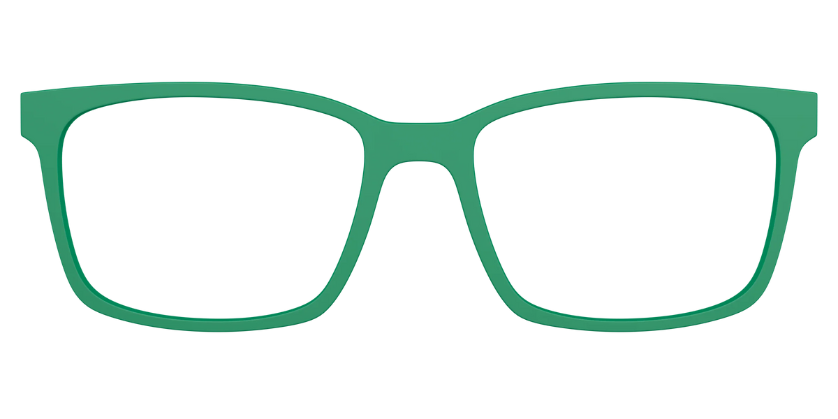 The Forest Green