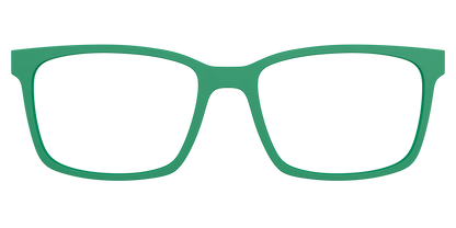 The Forest Green