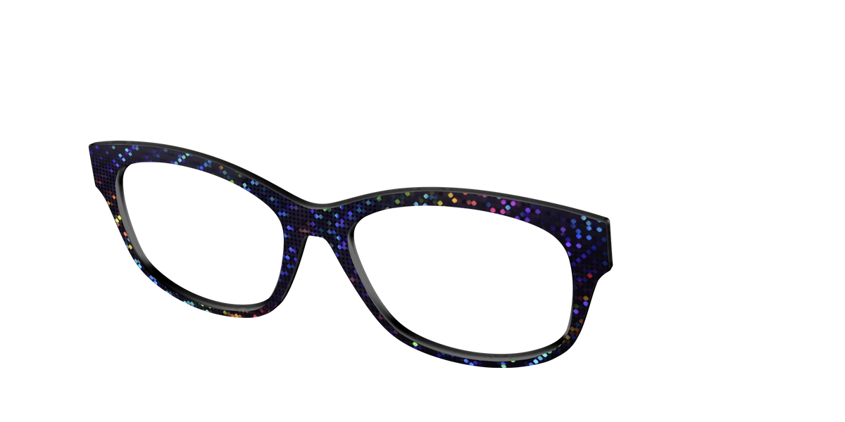 The Holographic Dots