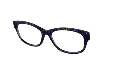 The Holographic Dots