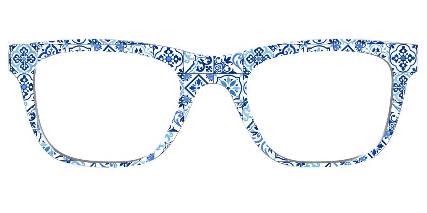 The Coastal Tiles