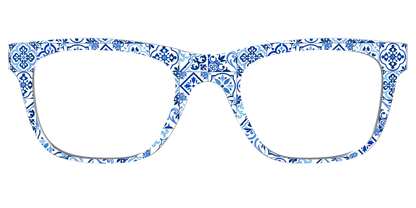The Coastal Tiles