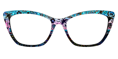 Catching Waves After Dark Holographic