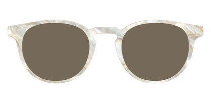 The Polarized Sandbar Pearl Sun Top