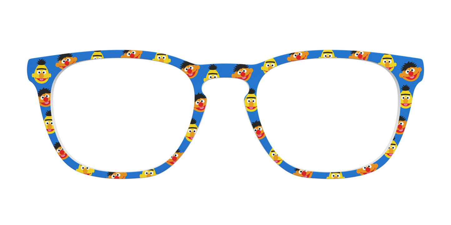 The Bert & Ernie