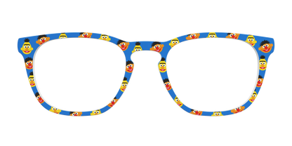 The Bert & Ernie