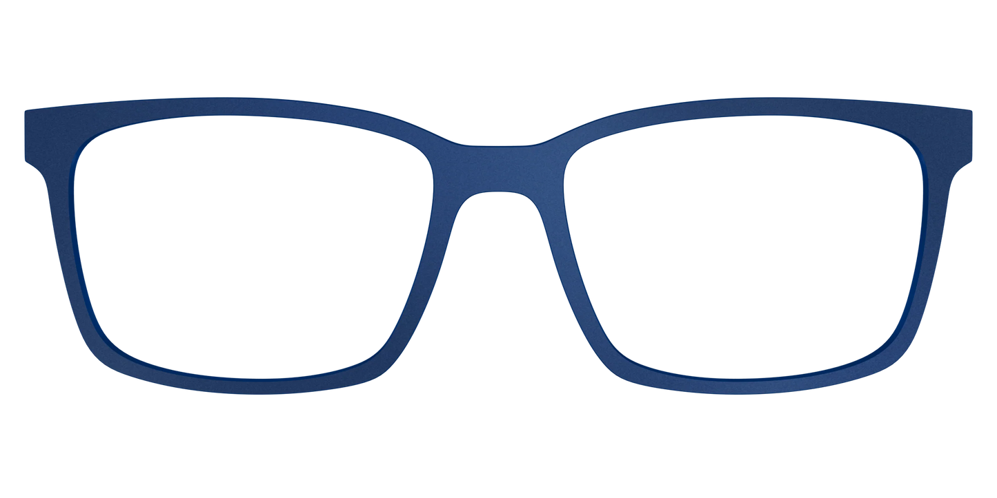 The Matte Navy