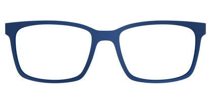 The Matte Navy