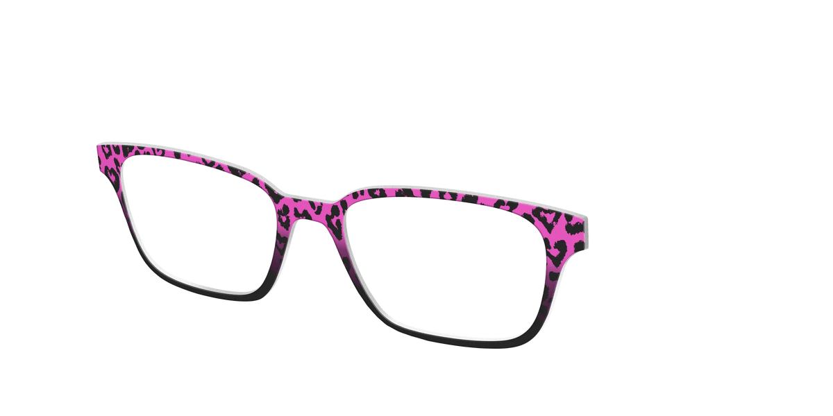 The Lovely Leopard