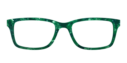 The Emerald Pearl Tortoise