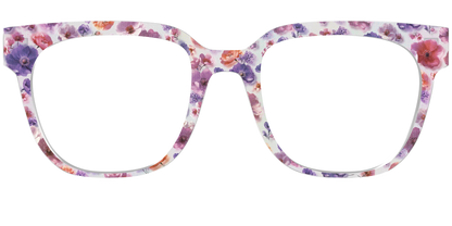 The Holographic Milky Floral