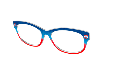 The Captain America Shield