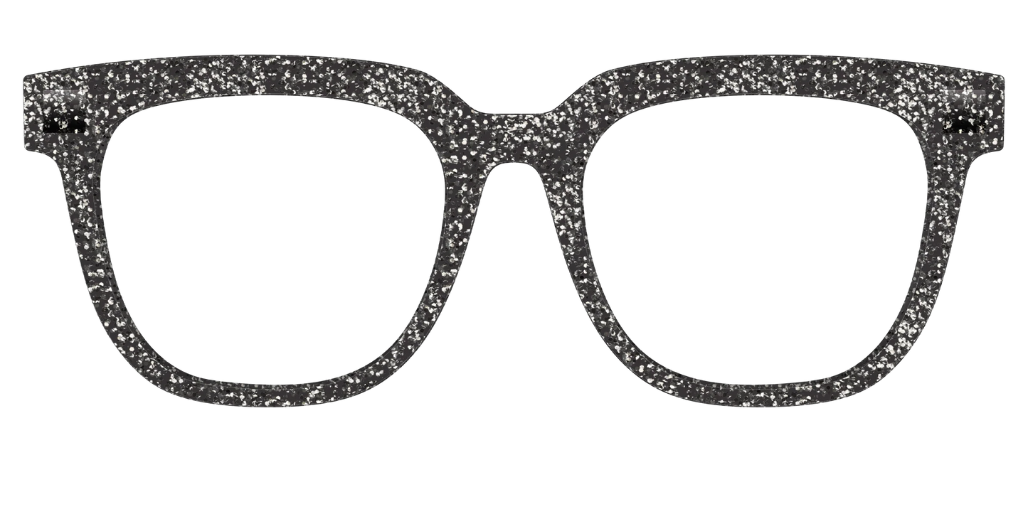 The Black Sparkle