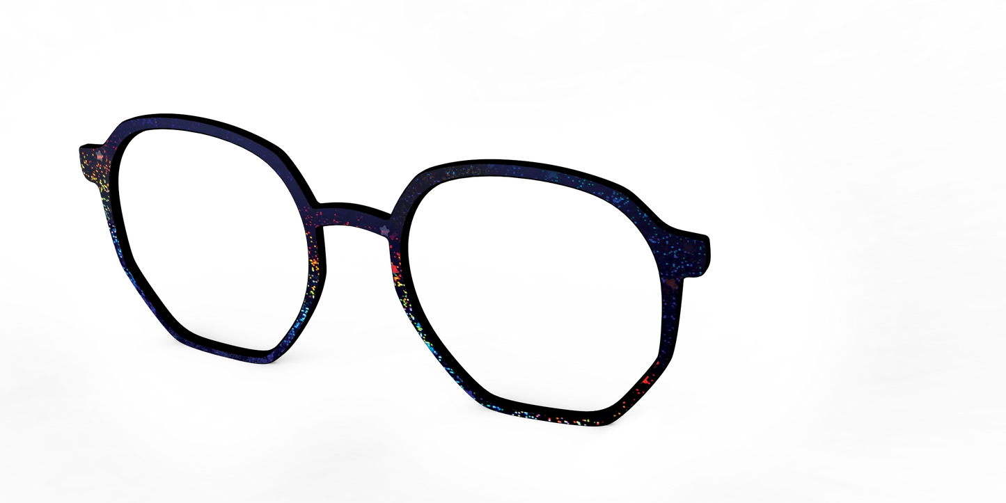 The Rainbow Disco