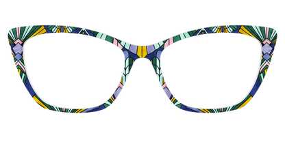 The Desert Deco