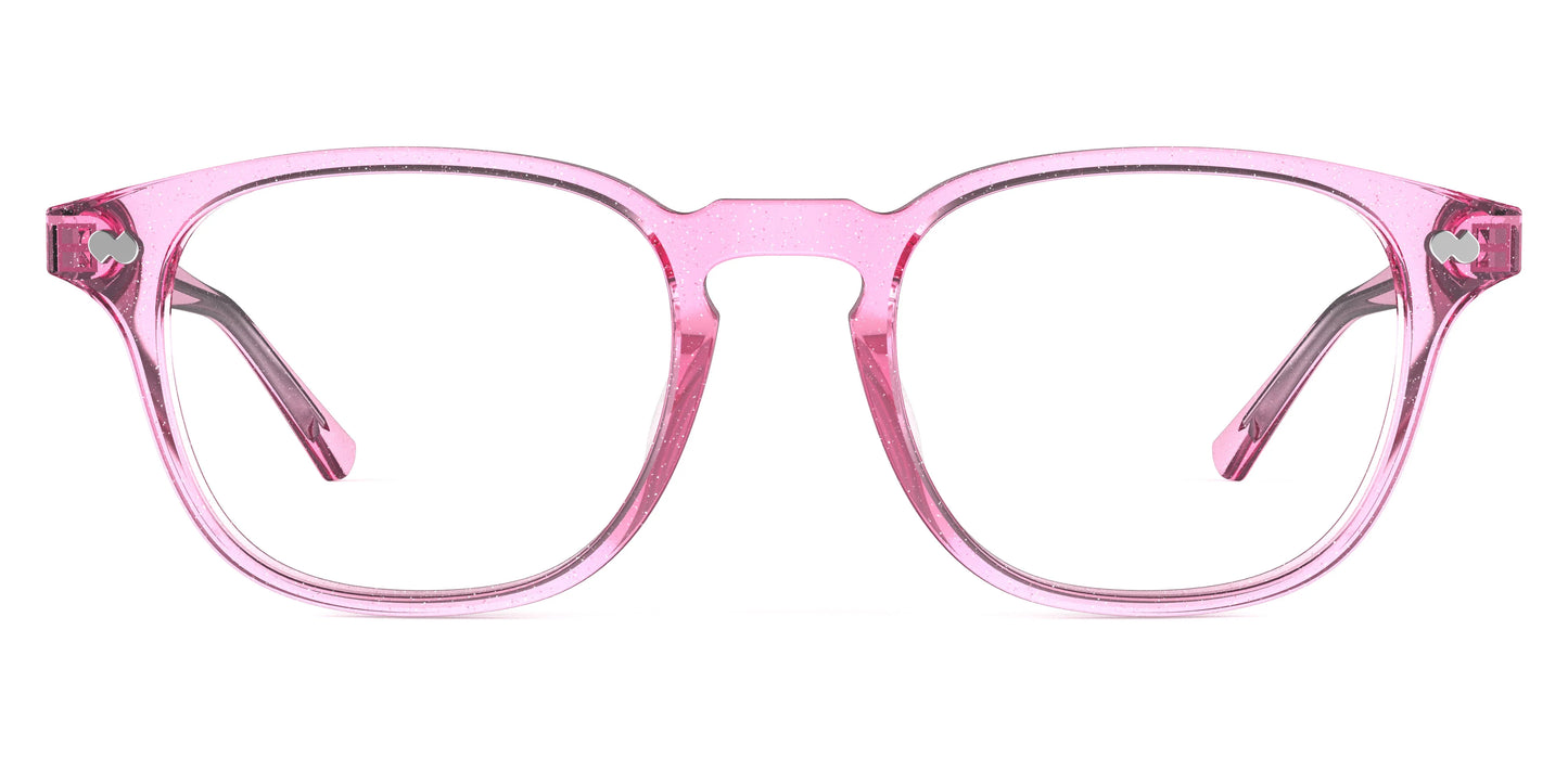 The Otis - Lensless