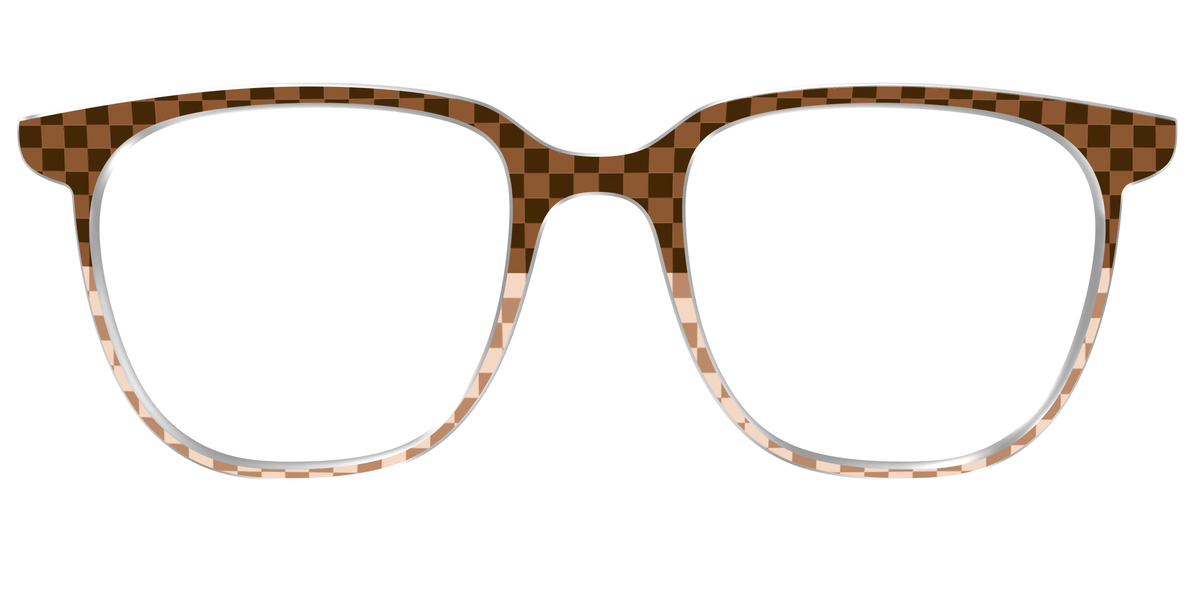 The Cappuccino Check Split
