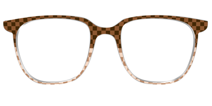 The Cappuccino Check Split