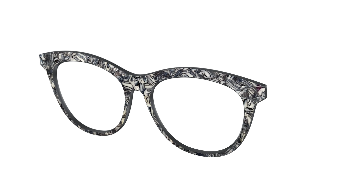 The B&W Pearl Agate