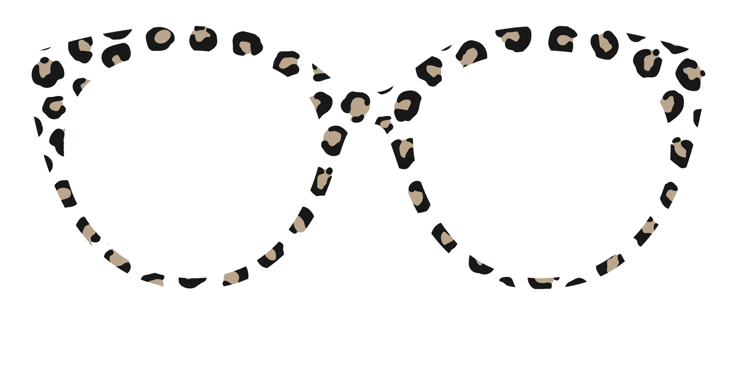 The Classic Cheetah