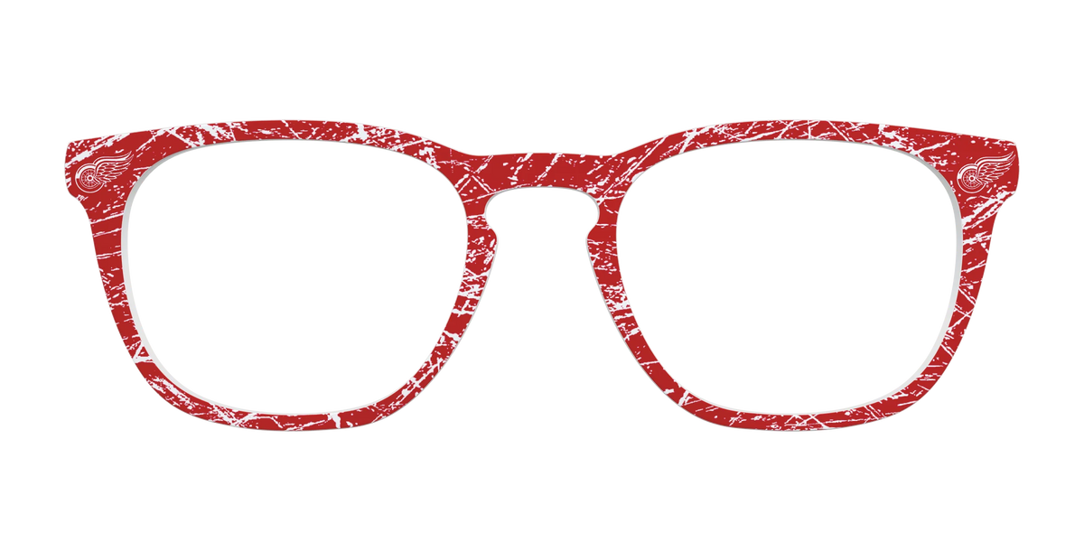 The Red Wings® Ice