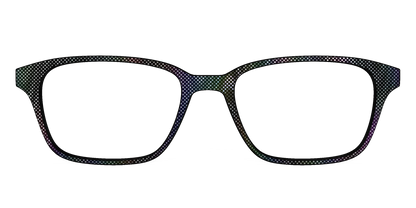 The Silver Iridescent Ripple