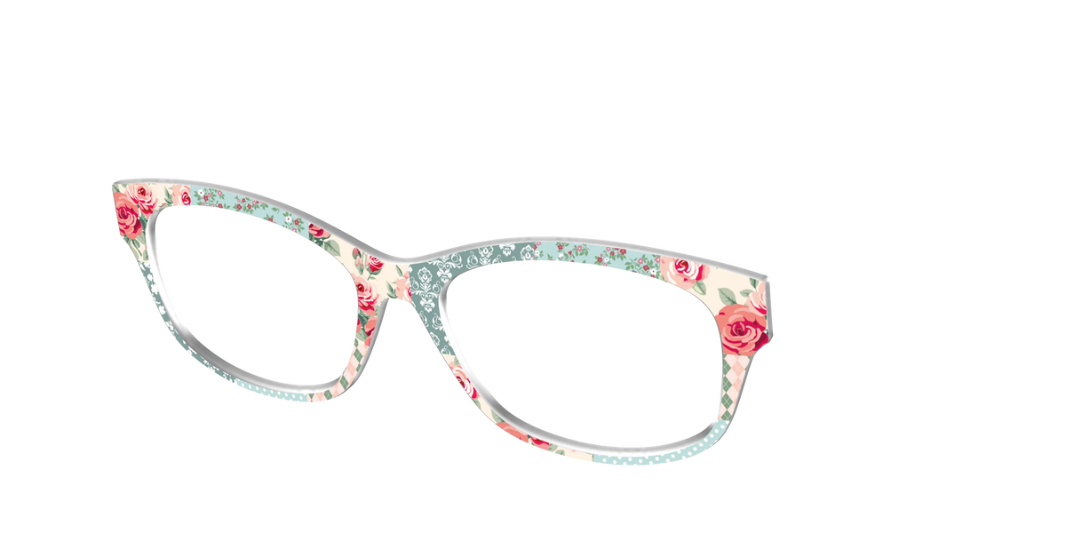 The Floral Patchwork