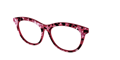 The Raspberry Pearl Tortoise