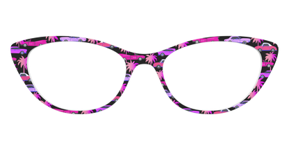 The Pink Cruisers