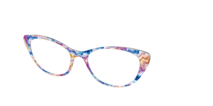 The Tide Pool Tie-Dye