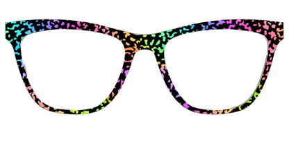 The Colorful Composition