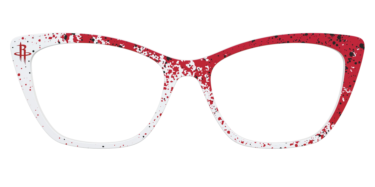 Rockets Splatter
