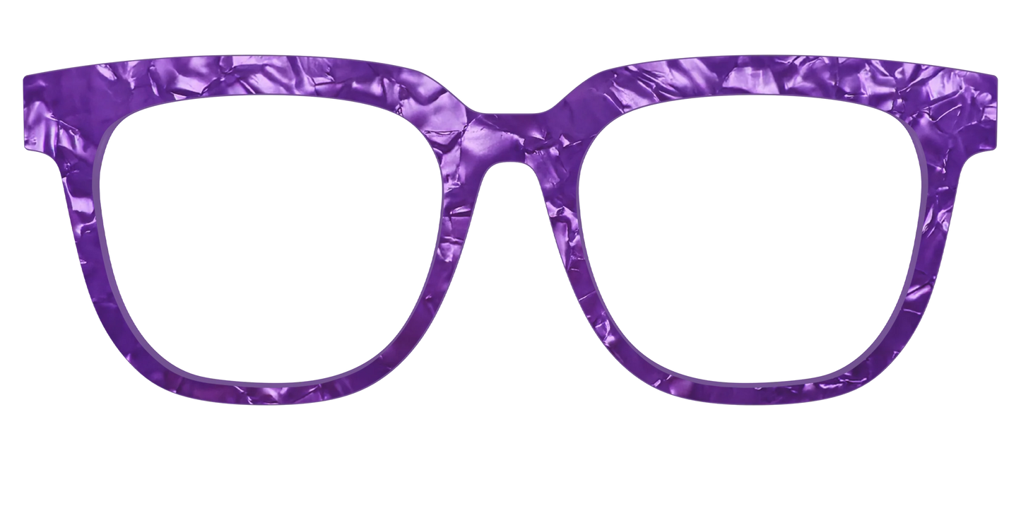 The Sugilite Pearl Marble
