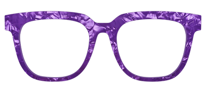 The Sugilite Pearl Marble