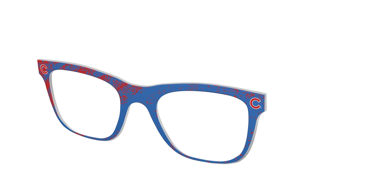 The Cubs Home Run