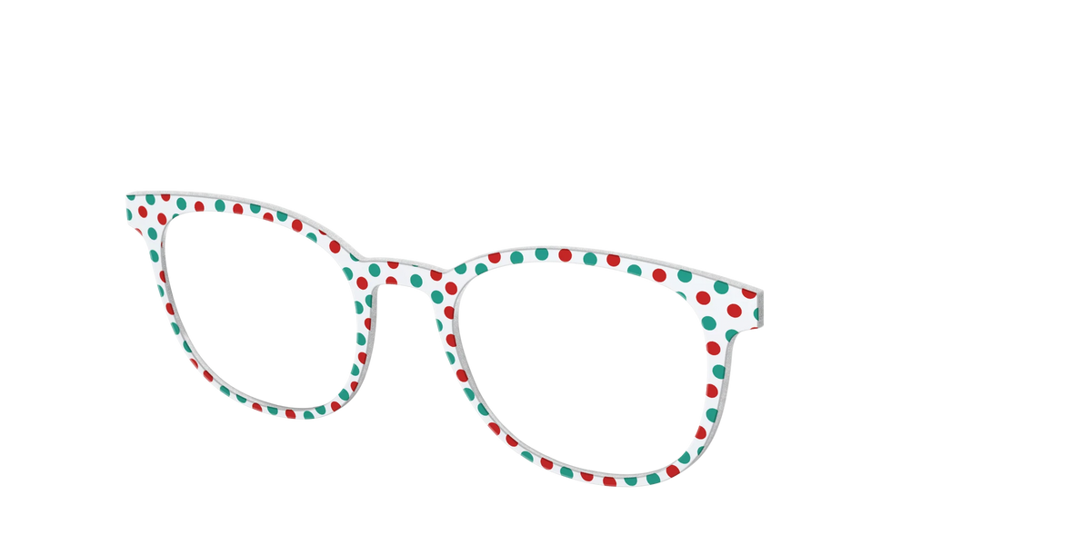 The Festive Dots