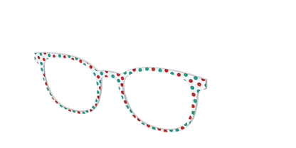 The Festive Dots